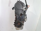 Motor complet ambielat AUDI A3 (8P1) [Fabr 2003-2012]  2.0 TDI BMM 103KW / 140CP