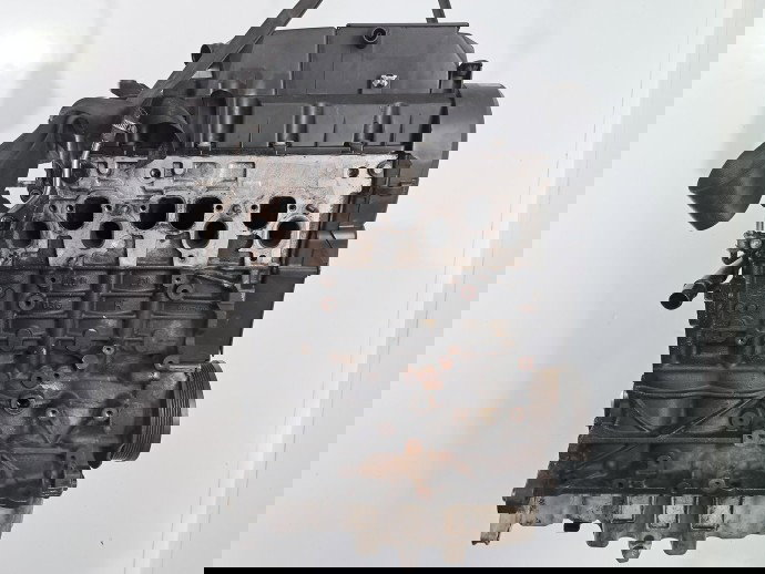 Motor complet ambielat AUDI A3 (8P1) [Fabr 2003-2012]  2.0 TDI BMM 103KW / 140CP