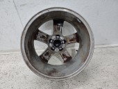 Set jante aliaj Volkswagen Passat B7 (362) [Fabr 2010-2014] Sedan 3AA601025E