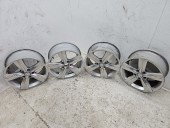 Set jante aliaj Volkswagen Passat B7 (362) [Fabr 2010-2014] Sedan 3AA601025E