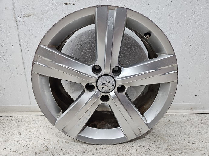Set jante aliaj Volkswagen Passat B7 (362) [Fabr 2010-2014] Sedan 3AA601025E