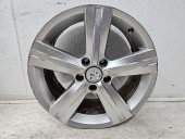Set jante aliaj Volkswagen Passat B7 (362) [Fabr 2010-2014] Sedan 3AA601025E