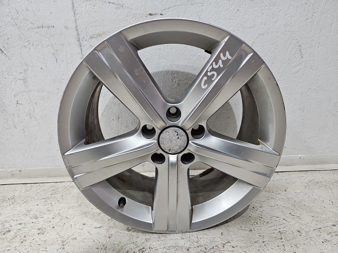 Set jante aliaj Volkswagen Passat B7 (362) [Fabr 2010-2014] Sedan 3AA601025E
