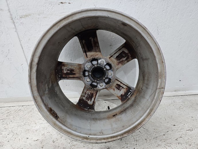 Set jante aliaj Volkswagen Passat B7 (362) [Fabr 2010-2014] Sedan 3AA601025E