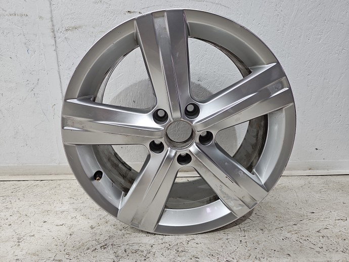 Set jante aliaj Volkswagen Passat B7 (362) [Fabr 2010-2014] Sedan 3AA601025E
