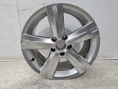 Set jante aliaj Volkswagen Passat B7 (362) [Fabr 2010-2014] Sedan 3AA601025E