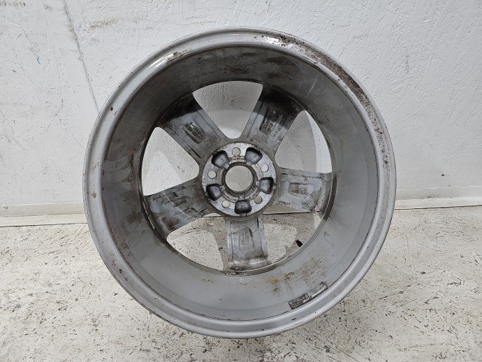 Set jante aliaj Volkswagen Passat B7 (362) [Fabr 2010-2014] Sedan 3AA601025E