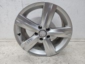 Set jante aliaj Volkswagen Passat B7 (362) [Fabr 2010-2014] Sedan 3AA601025E