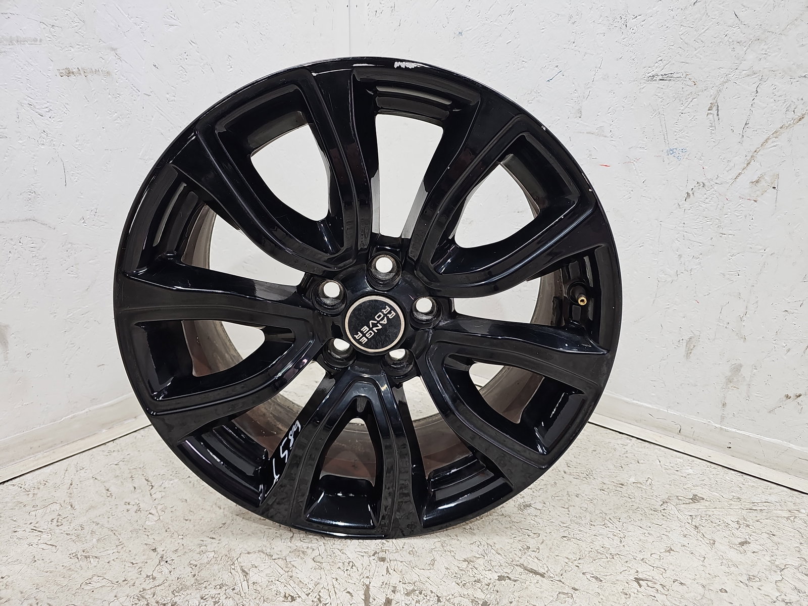 Janta aliaj LAND ROVER Range Rover Evoque [Fabr 2011-2018] SUV EJ32-1007-AA