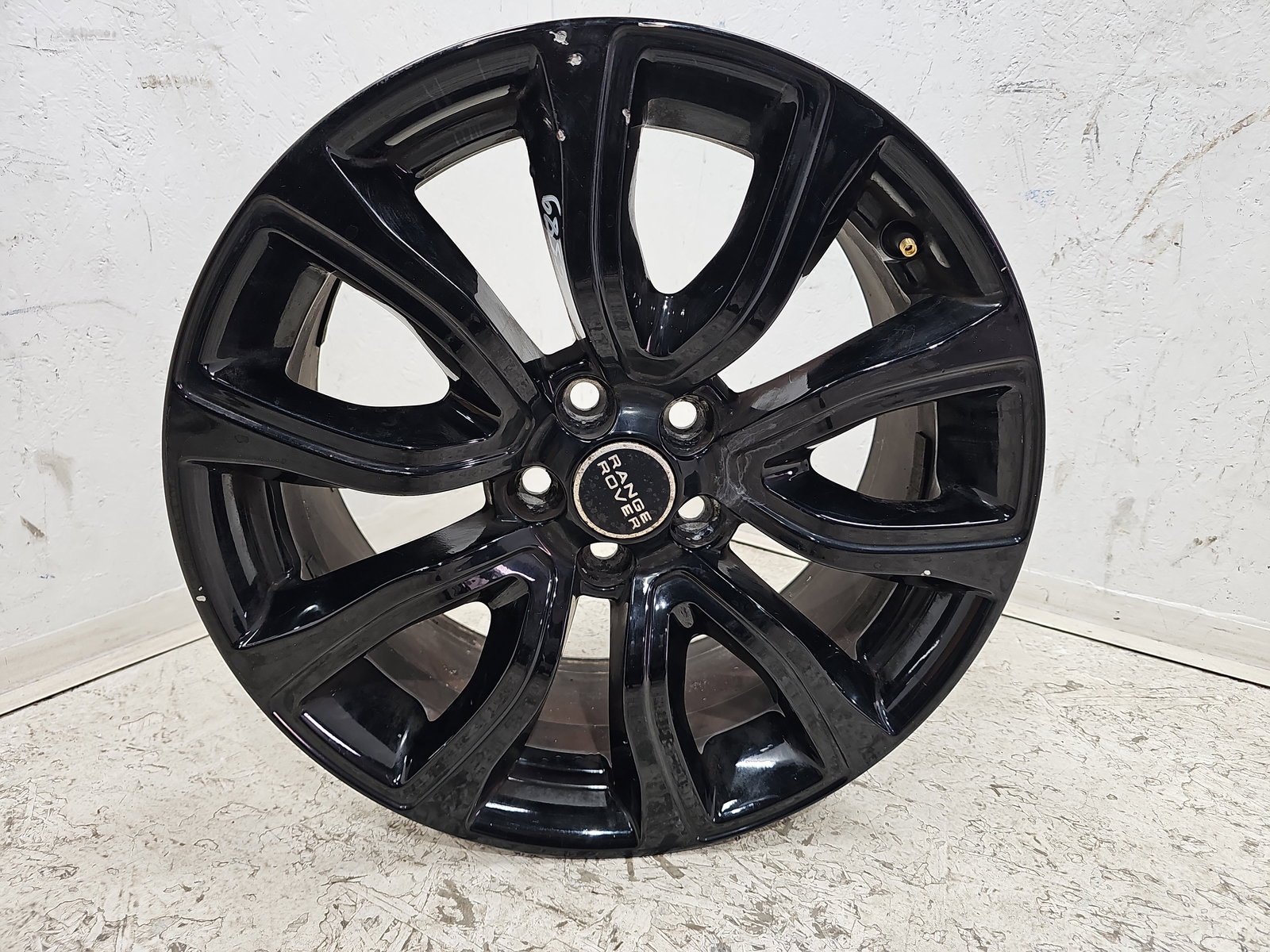 Janta aliaj LAND ROVER Range Rover Evoque [Fabr 2011-2018] SUV EJ32-1007-AA