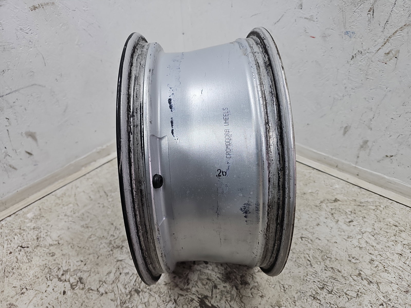 Janta aliaj LAND ROVER Range Rover Evoque [Fabr 2011-2018] SUV EJ32-1007-AA - imagine 2