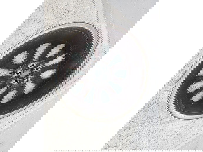 Janta aliaj LAND ROVER Range Rover Evoque [Fabr 2011-2018] SUV EJ32-1007-AA