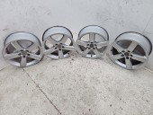 Set jante aliaj Volkswagen Tiguan (5N) [Fabr 2007-2016] SUV 8K0071497