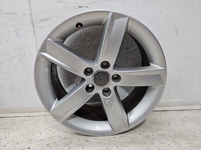 Set jante aliaj Volkswagen Tiguan (5N) [Fabr 2007-2016] SUV 8K0071497