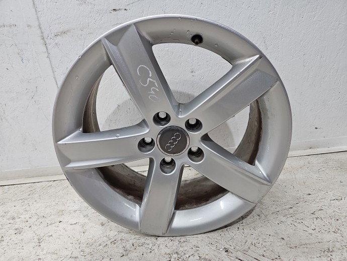 Set jante aliaj Volkswagen Tiguan (5N) [Fabr 2007-2016] SUV 8K0071497