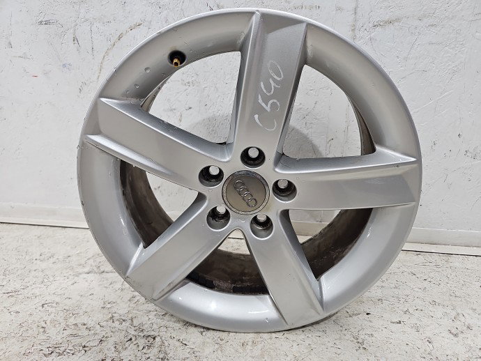 Set jante aliaj Volkswagen Tiguan (5N) [Fabr 2007-2016] SUV 8K0071497