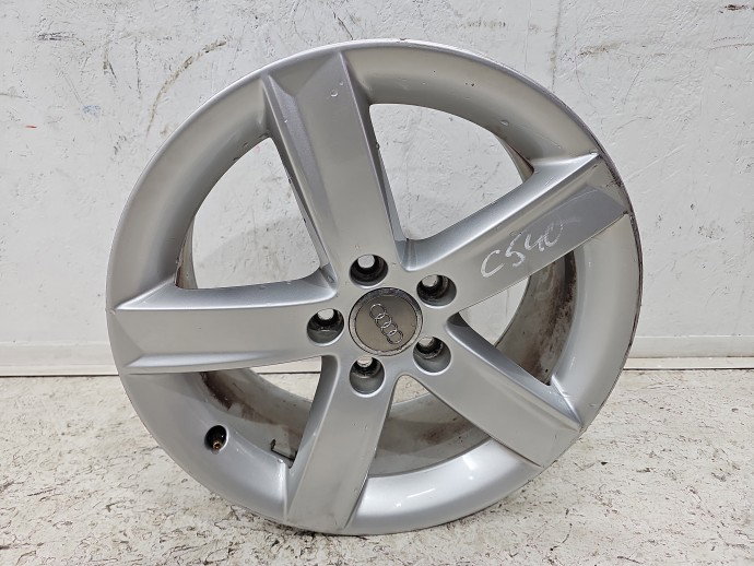 Set jante aliaj Volkswagen Tiguan (5N) [Fabr 2007-2016] SUV 8K0071497