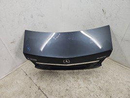 Capota portbagaj Mercedes Clasa E (W212) Facelift [Fabr 2009-2016] 755 Gri Tenorit