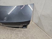 Capota portbagaj Mercedes Clasa E (W212) Facelift [Fabr 2009-2016] 755 Gri Tenorit