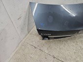 Capota portbagaj Mercedes Clasa E (W212) Facelift [Fabr 2009-2016] 755 Gri Tenorit