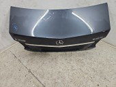 Capota portbagaj Mercedes Clasa E (W212) Facelift [Fabr 2009-2016] 755 Gri Tenorit