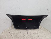 Capota portbagaj Mercedes Clasa E (W212) Facelift [Fabr 2009-2016] 755 Gri Tenorit