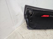 Capota portbagaj Mercedes Clasa E (W212) Facelift [Fabr 2009-2016] 755 Gri Tenorit