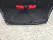 Capota portbagaj Mercedes Clasa E (W212) Facelift [Fabr 2009-2016] 755 Gri Tenorit