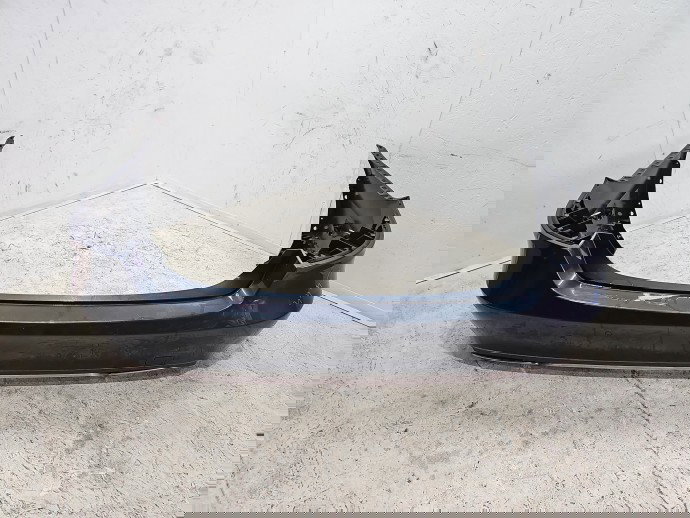 Bara spate Mercedes Clasa E (W212) Facelift [Fabr 2009-2016] 755 Gri Tenorit