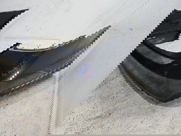 Bara spate Mercedes Clasa E (W212) Facelift [Fabr 2009-2016] 755 Gri Tenorit