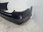 Bara spate Mercedes Clasa E (W212) Facelift [Fabr 2009-2016] 755 Gri Tenorit