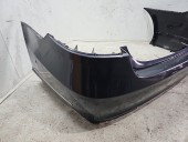 Bara spate Mercedes Clasa E (W212) Facelift [Fabr 2009-2016] 755 Gri Tenorit