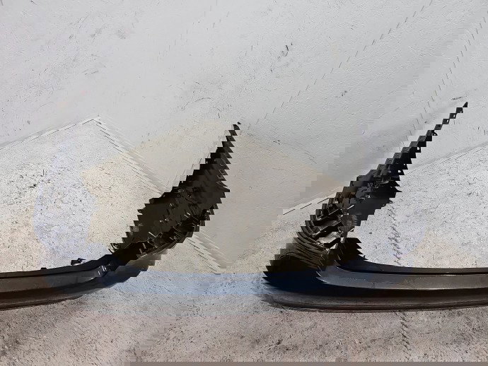 Bara spate Mercedes Clasa E (W212) Facelift [Fabr 2009-2016] 755 Gri Tenorit