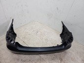 Bara spate Mercedes Clasa E (W212) Facelift [Fabr 2009-2016] 755 Gri Tenorit