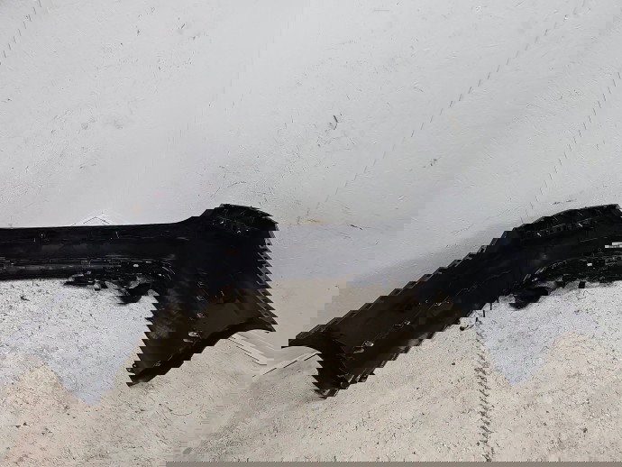 Bara spate Mercedes Clasa E (W212) Facelift [Fabr 2009-2016] 755 Gri Tenorit