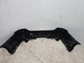 Bara spate Mercedes Clasa E (W212) Facelift [Fabr 2009-2016] 755 Gri Tenorit