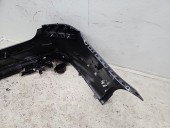 Bara spate Mercedes Clasa E (W212) Facelift [Fabr 2009-2016] 755 Gri Tenorit