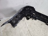 Bara spate Mercedes Clasa E (W212) Facelift [Fabr 2009-2016] 755 Gri Tenorit