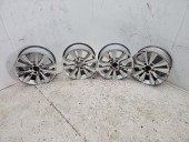 Set jante aliaj Volkswagen Golf 7 (5G) [Fabr 2014-prezent] Hatchback 5G0601025
