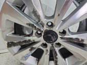 Set jante aliaj Volkswagen Golf 7 (5G) [Fabr 2014-prezent] Hatchback 5G0601025