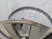 Set jante aliaj Volkswagen Golf 7 (5G) [Fabr 2014-prezent] Hatchback 5G0601025