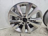 Set jante aliaj Volkswagen Golf 7 (5G) [Fabr 2014-prezent] Hatchback 5G0601025