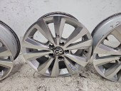 Set jante aliaj Volkswagen Golf 7 (5G) [Fabr 2014-prezent] Hatchback 5G0601025
