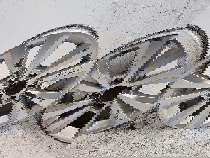 Set jante aliaj Volkswagen Golf 7 (5G) [Fabr 2014-prezent] Hatchback 5G0601025