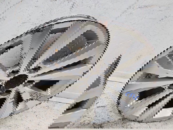 Set jante aliaj Volkswagen Golf 7 (5G) [Fabr 2014-prezent] Hatchback 5G0601025