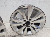 Set jante aliaj Volkswagen Golf 7 (5G) [Fabr 2014-prezent] Hatchback 5G0601025