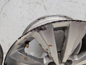 Set jante aliaj Volkswagen Golf 7 (5G) [Fabr 2014-prezent] Hatchback 5G0601025