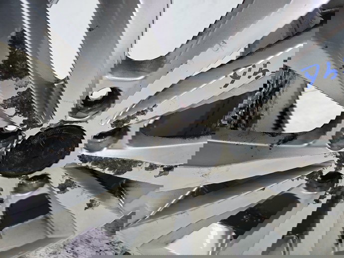 Set jante aliaj Volkswagen Golf 7 (5G) [Fabr 2014-prezent] Hatchback 5G0601025