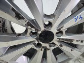 Set jante aliaj Volkswagen Golf 7 (5G) [Fabr 2014-prezent] Hatchback 5G0601025