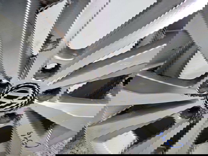 Set jante aliaj Volkswagen Golf 7 (5G) [Fabr 2014-prezent] Hatchback 5G0601025